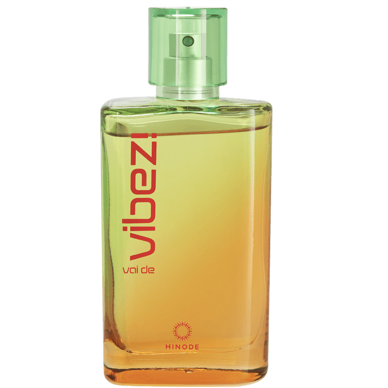 Vai De Vibez Deo Colônia Masculino 75ml Hinode Group