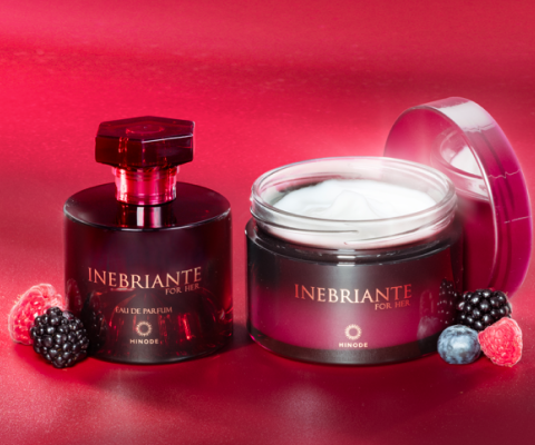 Inebriante